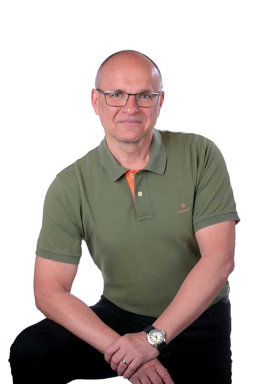 Thomas von Vantura Dubai Properties